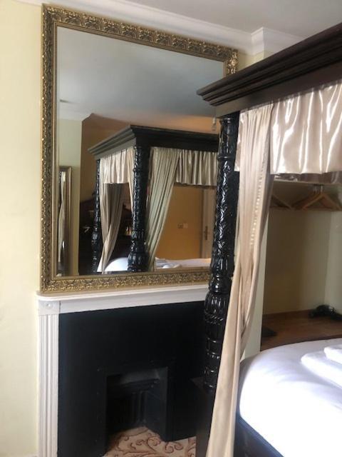 Colchester Boutique Hotel Rom bilde