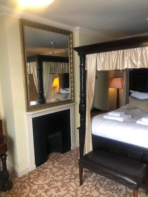Colchester Boutique Hotel Rom bilde