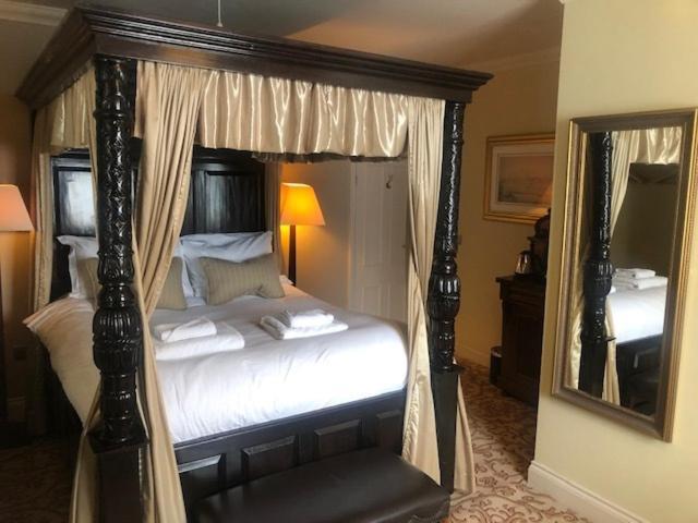 Colchester Boutique Hotel Rom bilde
