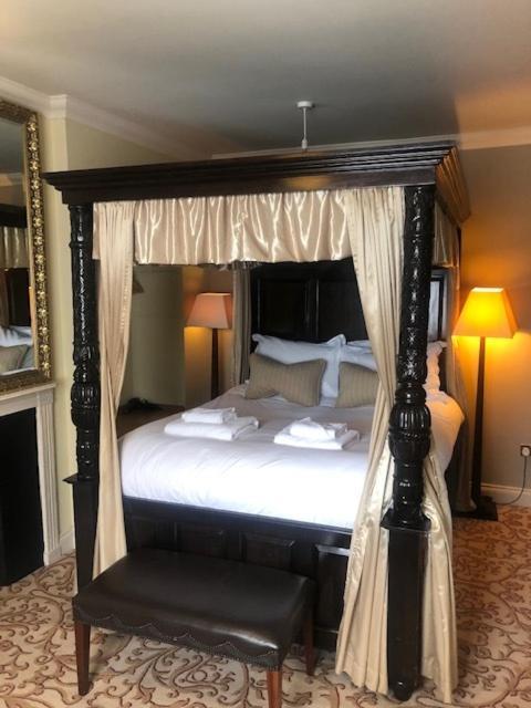 Colchester Boutique Hotel Rom bilde