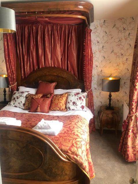 Colchester Boutique Hotel Eksteriør bilde