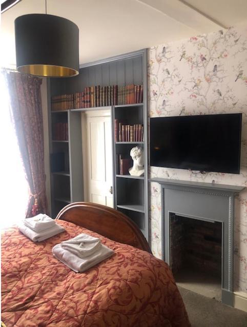 Colchester Boutique Hotel Eksteriør bilde