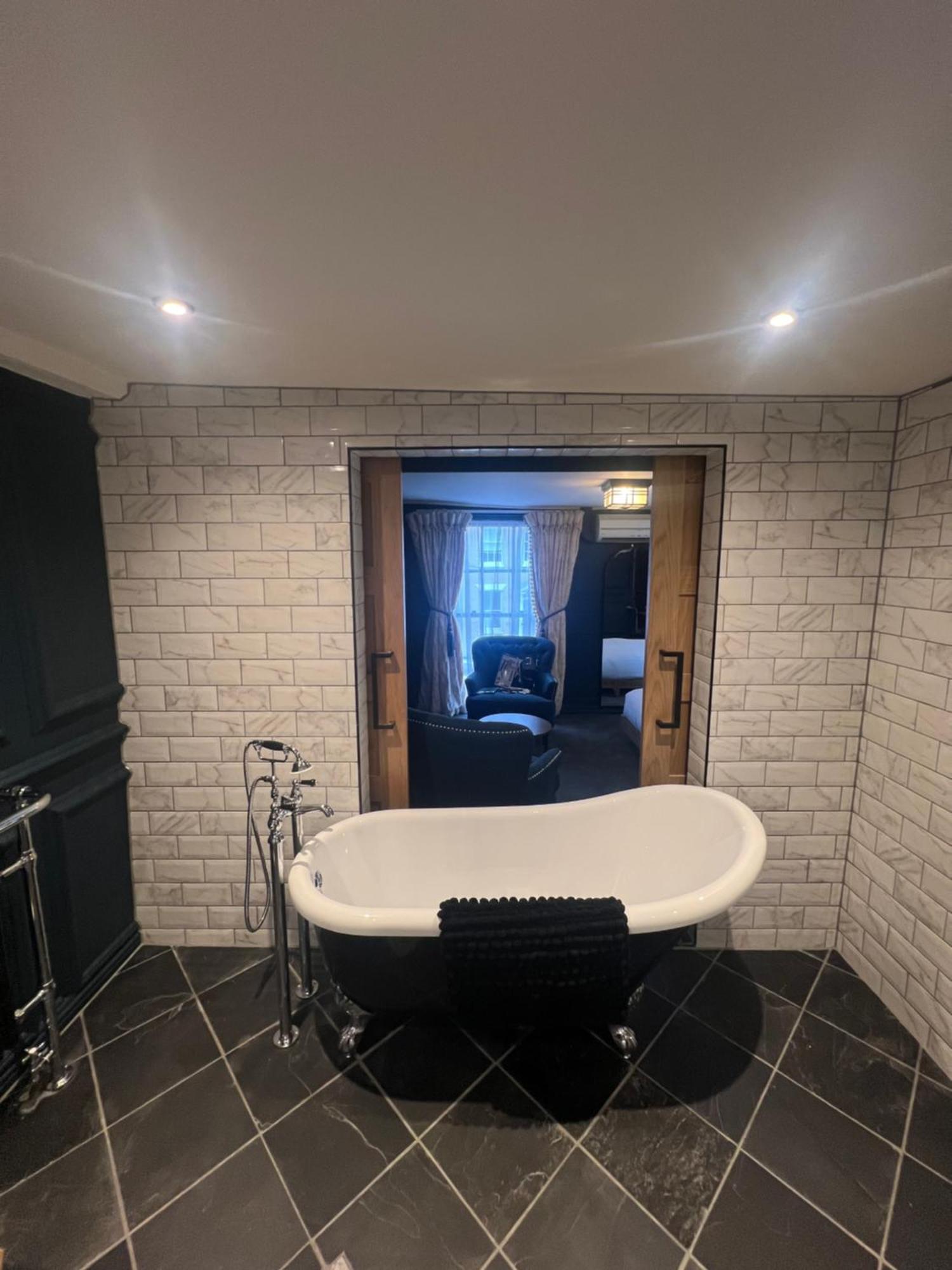 Colchester Boutique Hotel Eksteriør bilde