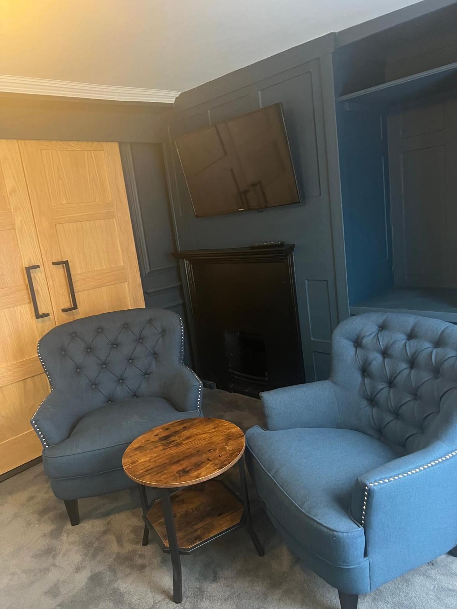 Colchester Boutique Hotel Eksteriør bilde